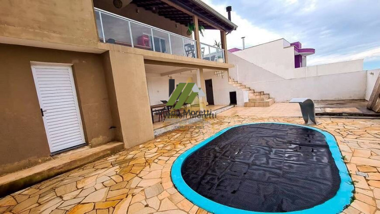 Imagem Casa com 4 Quartos à Venda, 300 m² em Centro - Itupeva Imagem Casa com 4 Quartos à Venda, 300 m² em Centro - Itupeva