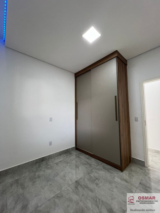 Imagem Casa com 3 Quartos à Venda, 174 m² em Parque Olívio Franceschini - Hortolândia