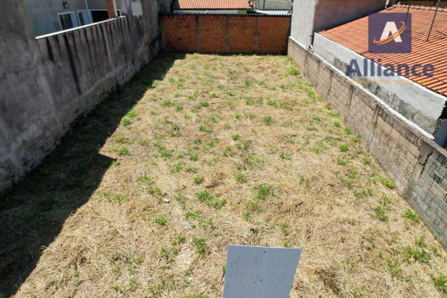 Terreno à Venda, 180 m² em Capela - Vinhedo