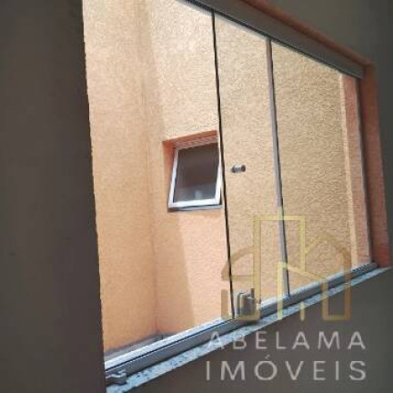 Imagem Sobrado com 3 Quartos à Venda, 104 m² em Vila Marina - Santo André