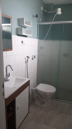 Imagem Apartamento com 1 Quarto para Alugar, 67 m² em Liberdade - São Paulo