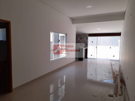 Imagem Cobertura com 3 Quartos à Venda, 135 m² em Vila Curuçá - Santo André Imagem Cobertura com 3 Quartos à Venda, 135 m² em Vila Curuçá - Santo André
