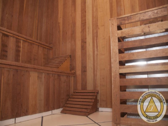 Imagem Cobertura com 4 Quartos à Venda, 437 m² em Parque Enseada - Guarujá