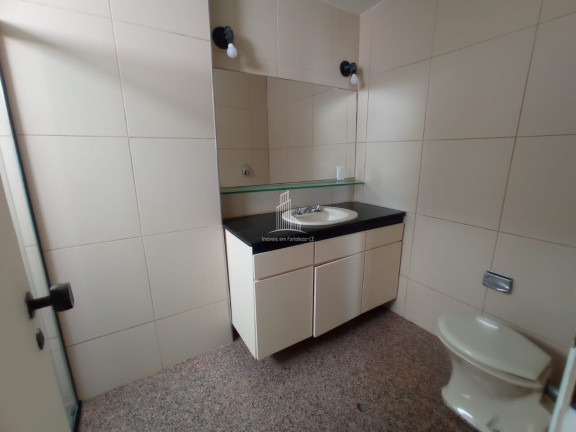 Imagem Apartamento com 3 Quartos à Venda, 136 m² em Meireles - Fortaleza