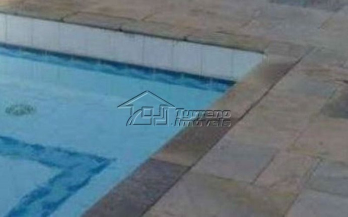 Imagem Apartamento com 2 Quartos à Venda, 54 m² em Vila Ema - São José Dos Campos