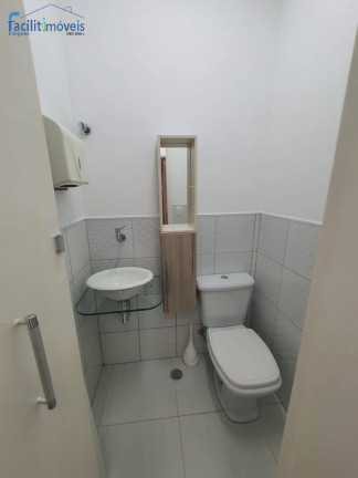 Imagem Sala Comercial para Alugar, 26 m² em Rudge Ramos - São Bernardo Do Campo