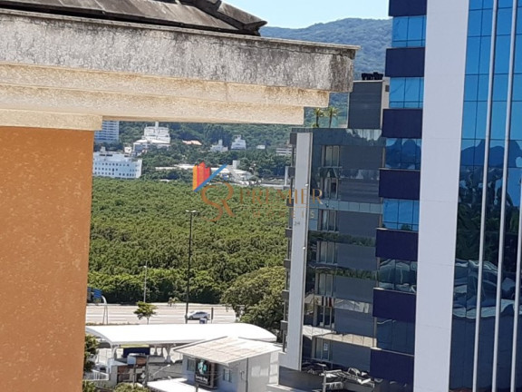 Imagem Apartamento com 3 Quartos à Venda, 97 m² em Agronômica - Florianópolis
