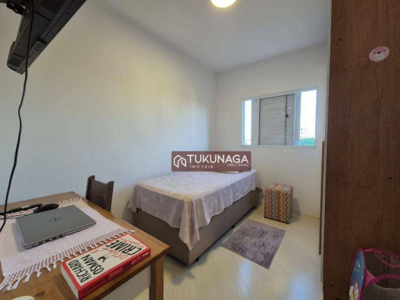 Imagem Apartamento com 2 Quartos à Venda, 44 m² em Jardim Modelo - São Paulo Imagem Apartamento com 2 Quartos à Venda, 44 m² em Jardim Modelo - São Paulo
