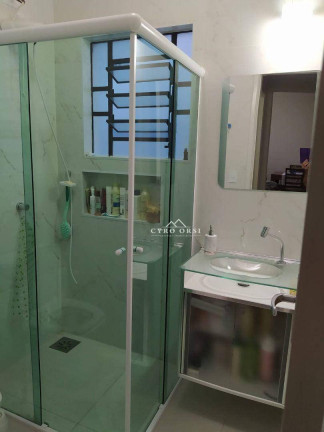 Imagem Apartamento com 2 Quartos à Venda, 56 m² em Vila Monteiro - Piracicaba