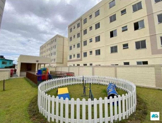 Imagem Apartamento com 2 Quartos à Venda, 44 m² em Tabuleiro Do Martins - Maceió Imagem Apartamento com 2 Quartos à Venda, 44 m² em Tabuleiro Do Martins - Maceió