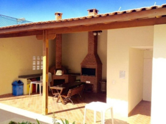 Imagem Apartamento com 2 Quartos à Venda, 50 m² em Jardim Do Tiro - São Paulo Imagem Apartamento com 2 Quartos à Venda, 50 m² em Jardim Do Tiro - São Paulo