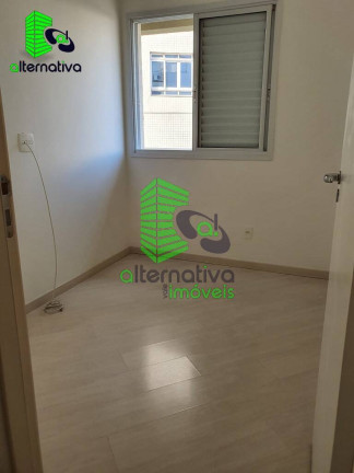 Imagem Apartamento com 3 Quartos à Venda, 67 m² em Jardim Das Nações - Taubaté