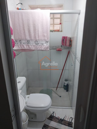 Imagem Casa com 2 Quartos à Venda, 48 m² em Mirante - Mogi Mirim Imagem Casa com 2 Quartos à Venda, 48 m² em Mirante - Mogi Mirim