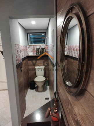 Imagem Casa com 3 Quartos à Venda, 125 m² em Itaquera - São Paulo Imagem Casa com 3 Quartos à Venda, 125 m² em Itaquera - São Paulo