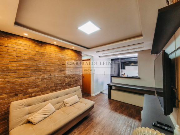Imagem Imóvel com 2 Quartos à Venda, 42 m² em Jardim Bertoni - Americana Imagem Imóvel com 2 Quartos à Venda, 42 m² em Jardim Bertoni - Americana