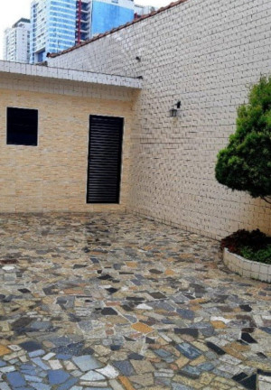 Imagem Apartamento com 2 Quartos à Venda, 71 m² em Aparecida - Santos