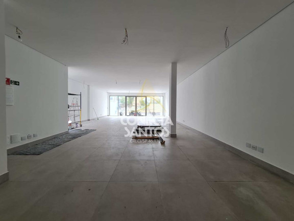 Imagem Imóvel para Alugar, 262 m² em Vila Mathias - Santos Imagem Imóvel para Alugar, 262 m² em Vila Mathias - Santos