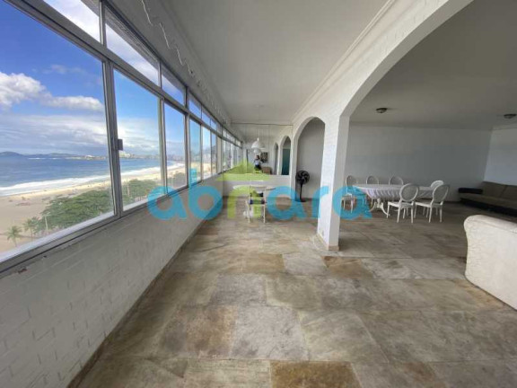 Imagem Apartamento com 6 Quartos à Venda, 300 m² em Copacabana - Rio De Janeiro Imagem Apartamento com 6 Quartos à Venda, 300 m² em Copacabana - Rio De Janeiro