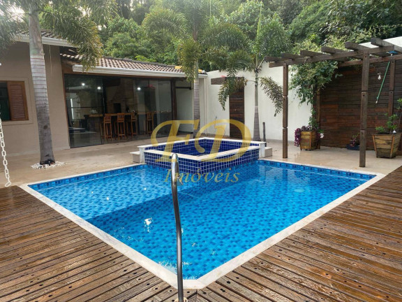 Imagem Casa com 3 Quartos para Alugar, 550 m² em Bairro Do Portão - Atibaia Imagem Casa com 3 Quartos para Alugar, 550 m² em Bairro Do Portão - Atibaia