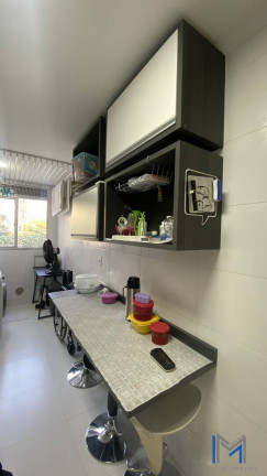 Imagem Apartamento com 3 Quartos à Venda, 75 m² em City Bussocaba - Osasco