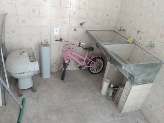 Imagem Casa com 2 Quartos à Venda, 85 m² em Jardim Zaira - Mauá Imagem Casa com 2 Quartos à Venda, 85 m² em Jardim Zaira - Mauá