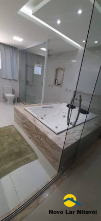 Imagem Casa com 3 Quartos à Venda, 400 m² em Piratininga - Niterói Imagem Casa com 3 Quartos à Venda, 400 m² em Piratininga - Niterói