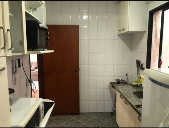 Imagem Apartamento com 2 Quartos à Venda, 61 m² em Santo Antonio - São Caetano Do Sul Imagem Apartamento com 2 Quartos à Venda, 61 m² em Santo Antonio - São Caetano Do Sul