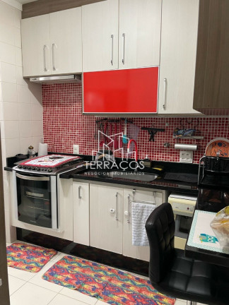 Imagem Imóvel com 2 Quartos à Venda, 62 m² em Jardim Colônia - Jundiaí Imagem Imóvel com 2 Quartos à Venda, 62 m² em Jardim Colônia - Jundiaí