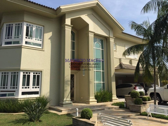 Imagem Casa com 5 Quartos à Venda, 557 m² em Alphaville Conde Ii - Barueri Imagem Casa com 5 Quartos à Venda, 557 m² em Alphaville Conde Ii - Barueri
