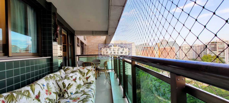Imagem Apartamento com 3 Quartos à Venda, 115 m² em Barra Da Tijuca - Rio De Janeiro Imagem Apartamento com 3 Quartos à Venda, 115 m² em Barra Da Tijuca - Rio De Janeiro