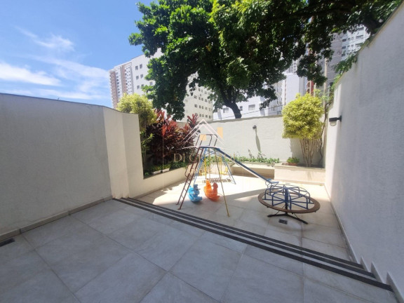 Imagem Imóvel com 2 Quartos à Venda, 64 m² em Cambuí - Campinas Imagem Imóvel com 2 Quartos à Venda, 64 m² em Cambuí - Campinas