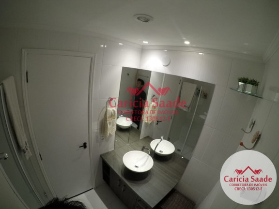 Imagem Apartamento com 2 Quartos à Venda, 57 m² em Vila Gumercindo - São Paulo