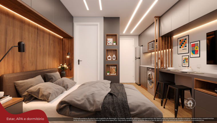 Imagem Imóvel com 2 Quartos à Venda, 35 m² em Vila Ré - São Paulo Imagem Imóvel com 2 Quartos à Venda, 35 m² em Vila Ré - São Paulo