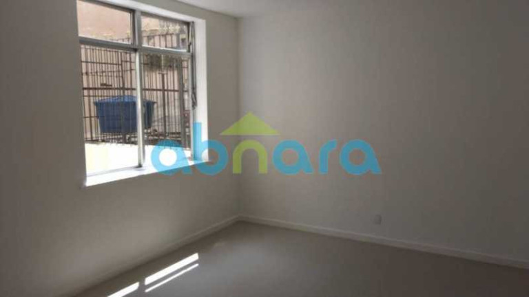 Imagem Apartamento com 3 Quartos à Venda, 131 m² em Copacabana - Rio De Janeiro