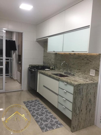 Imagem Apartamento com 3 Quartos à Venda, 137 m² em Umuarama - Osasco Imagem Apartamento com 3 Quartos à Venda, 137 m² em Umuarama - Osasco