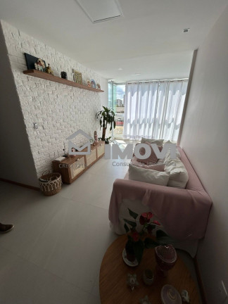 Imagem Apartamento com 3 Quartos à Venda, 100 m² em Jardim Camburi - Vitória Imagem Apartamento com 3 Quartos à Venda, 100 m² em Jardim Camburi - Vitória