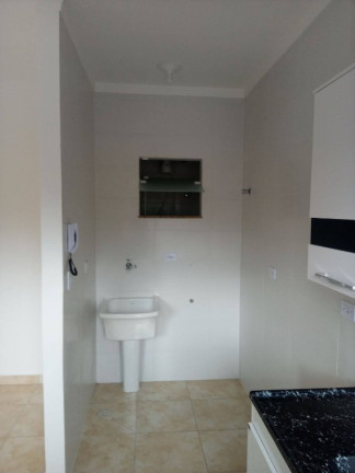 Imagem Imóvel com 2 Quartos à Venda, 37 m² em Jardim Nossa Senhora Do Carmo - São Paulo