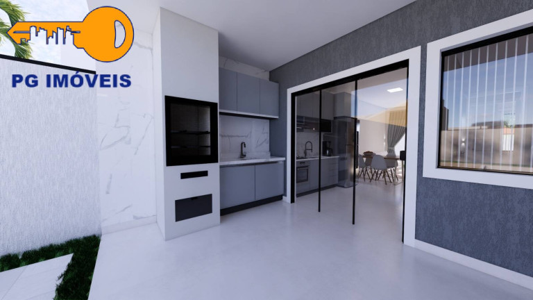 Imagem Casa com 2 Quartos à Venda, 180 m² em Monções - Pontal Do Paraná Imagem Casa com 2 Quartos à Venda, 180 m² em Monções - Pontal Do Paraná