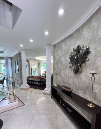 Imagem Casa de Condomínio com 5 Quartos à Venda, 1 m² em Tamboré - Santana De Parnaíba Imagem Casa de Condomínio com 5 Quartos à Venda, 1 m² em Tamboré - Santana De Parnaíba
