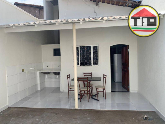 Imagem Casa com 3 Quartos para Alugar, 80 m² em Cidade Nova - Marabá Imagem Casa com 3 Quartos para Alugar, 80 m² em Cidade Nova - Marabá