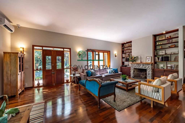 Imagem Casa com 6 Quartos à Venda, 821 m² em Granja Viana - Cotia Imagem Casa com 6 Quartos à Venda, 821 m² em Granja Viana - Cotia