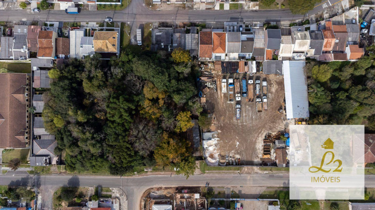 Imagem Terreno à Venda, 2.179 m² em Sítio Cercado - Curitiba Imagem Terreno à Venda, 2.179 m² em Sítio Cercado - Curitiba