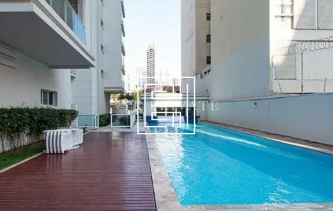 Imagem Apartamento com 3 Quartos à Venda, 115 m² em Perdizes - São Paulo