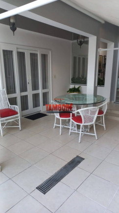 Imagem Casa de Condomínio à Venda, 520 m² em Alphaville - Santana De Parnaíba