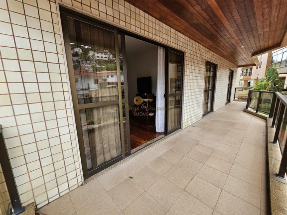 Imagem Apartamento com 3 Quartos à Venda, 145 m² em Várzea - Teresópolis Imagem Apartamento com 3 Quartos à Venda, 145 m² em Várzea - Teresópolis