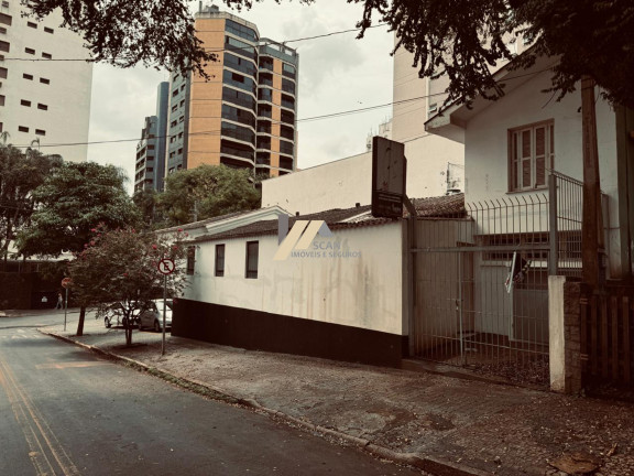 Imagem Imóvel com 5 Quartos à Venda, 264 m² em Cambuí - Campinas Imagem Imóvel com 5 Quartos à Venda, 264 m² em Cambuí - Campinas