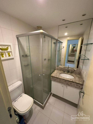 Imagem Cobertura com 2 Quartos à Venda, 169 m² em Barra Da Tijuca - Rio De Janeiro Imagem Cobertura com 2 Quartos à Venda, 169 m² em Barra Da Tijuca - Rio De Janeiro