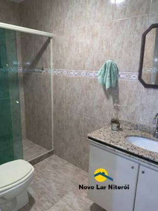 Imagem Casa com 4 Quartos à Venda, 220 m² em São Francisco - Niterói Imagem Casa com 4 Quartos à Venda, 220 m² em São Francisco - Niterói