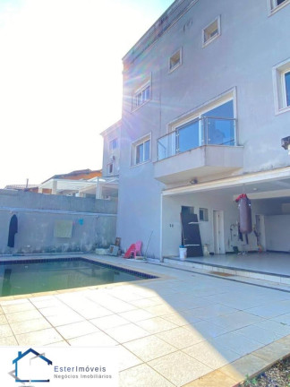 Imagem Casa com 4 Quartos para Alugar ou Temporada, 420 m² em Alphaville - Santana De Parnaíba Imagem Casa com 4 Quartos para Alugar ou Temporada, 420 m² em Alphaville - Santana De Parnaíba