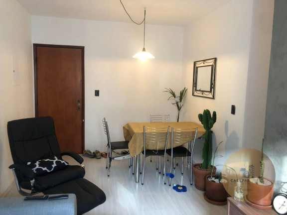 Imagem Apartamento com 2 Quartos à Venda, 60 m² em Santo Antonio - São Caetano Do Sul Imagem Apartamento com 2 Quartos à Venda, 60 m² em Santo Antonio - São Caetano Do Sul